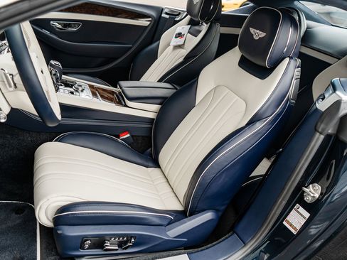 New 2026 Bentley Continental GT image 25