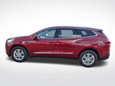 Used 2019 Buick Enclave Essence FWD image 12
