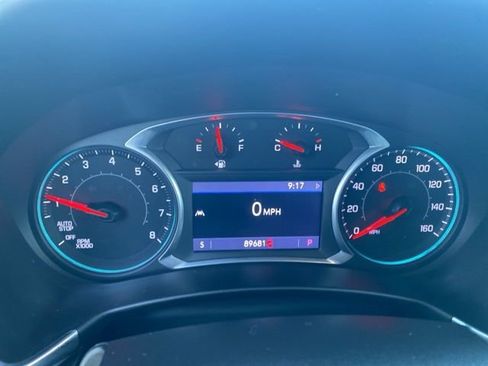 Used 2020 Chevrolet Equinox Premier w/ LPO, Floor Liner Package image 13