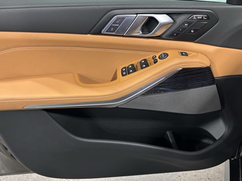 New 2027 BMW X7 xDrive40i AWD/4WD image 15