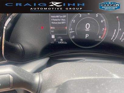 Used 2024 Lexus NX 250 FWD w/ Cold Area Package