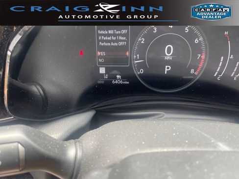 Used 2024 Lexus NX 250 FWD w/ Cold Area Package image 1