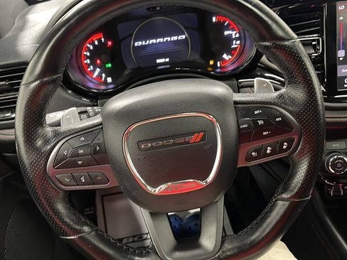 Used 2023 Dodge Durango R/T AWD/4WD image 4