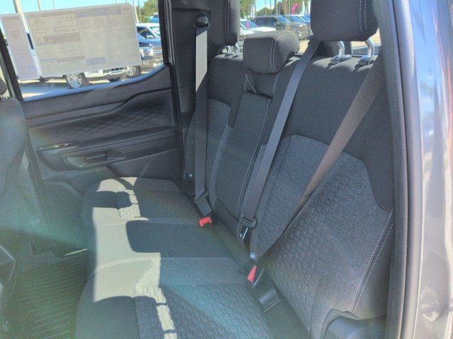 New 2026 Ford Ranger XL w/ Trailer Tow Package RWD image 14