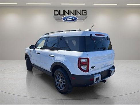 New 2025 Ford Bronco Sport Big Bend image 2