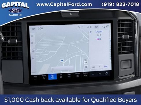 New 2026 Ford F250 Lariat w/ Tremor Off-Road Package AWD/4WD image 15