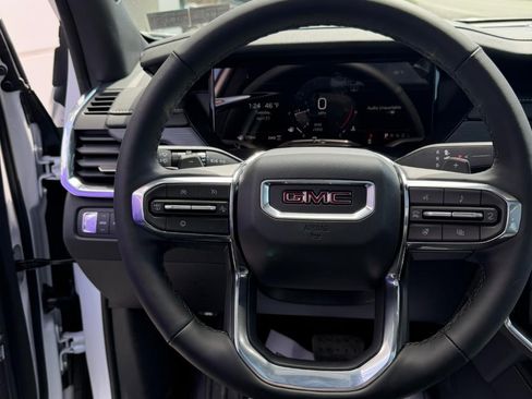 New 2026 GMC Acadia Elevation w/ Black Edition AWD/4WD image 22