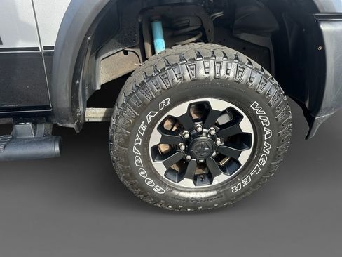 Certified 2021 RAM 2500 Power Wagon image 16
