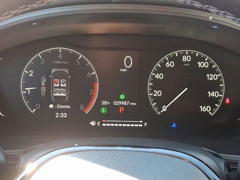 Used 2023 Honda Civic EX image 20