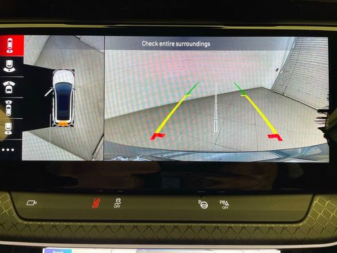 New 2025 Jeep Wagoneer S Limited image 13