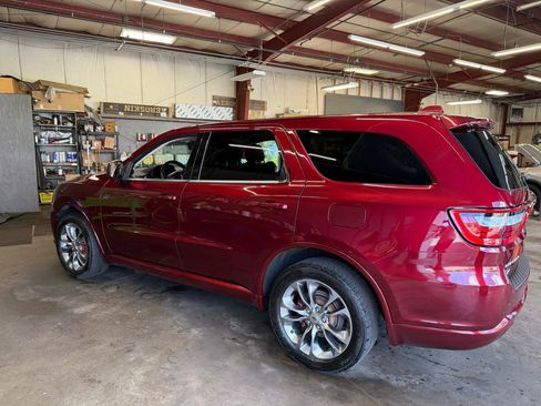 Used 2019 Dodge Durango GT AWD/4WD image 8