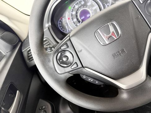 Used 2014 Honda CR-V EX image 51