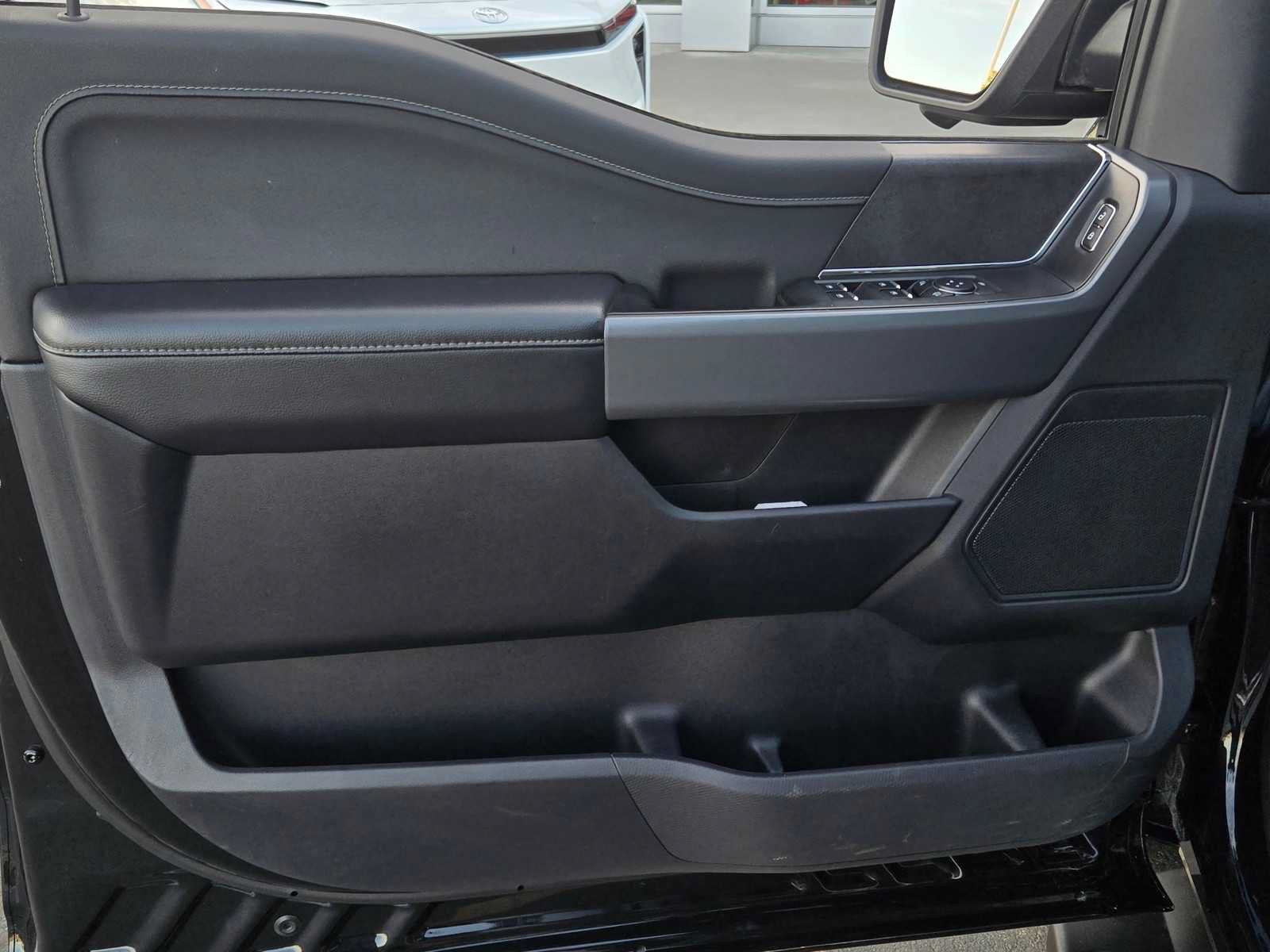 Used 2024 Ford F150 XLT w/ Mobile Office Package AWD/4WD image 9