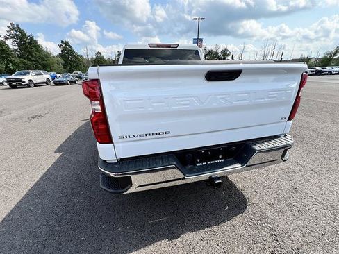 New 2026 Chevrolet Silverado 1500 LT AWD/4WD image 4