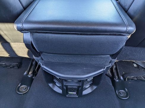 Used 2024 RAM 2500 Laramie image 44