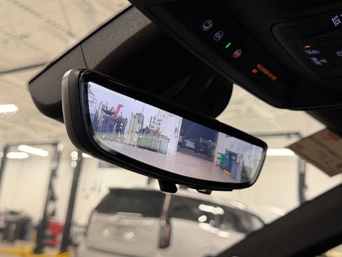 Used 2019 Cadillac CT6 Premium Luxury w/ Super Cruise Package AWD/4WD image 48