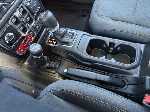 New 2026 Jeep Wrangler Willys image 23