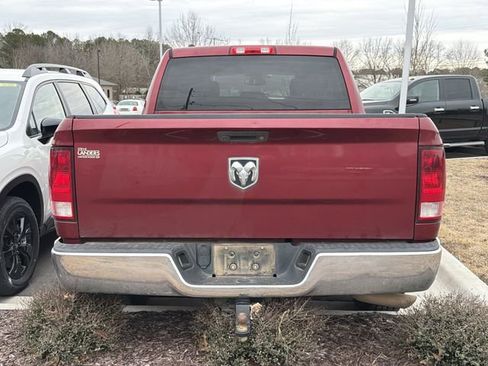 Used 2014 RAM 1500 Tradesman w/ Popular Equipment Group image 5