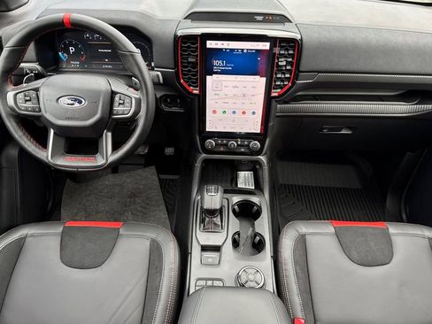 New 2026 Ford Ranger Raptor image 10