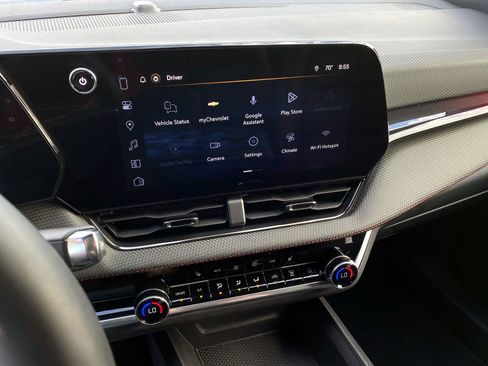 Used 2026 Chevrolet Equinox RS image 14