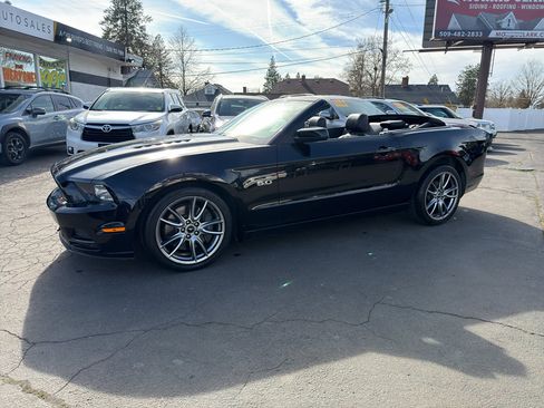 Used 2014 Ford Mustang GT w/ Electronics Package image 13