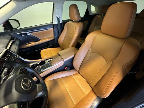 Used 2022 Lexus RX 350 AWD w/ Premium Package image 11