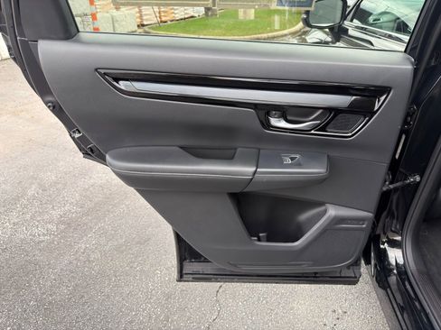 Used 2024 Honda CR-V EX-L image 30