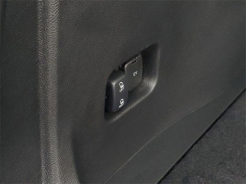 Certified 2024 Ford Edge SEL w/ Convenience Package image 8