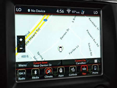 Used 2018 Jeep Grand Cherokee High Altitude image 19