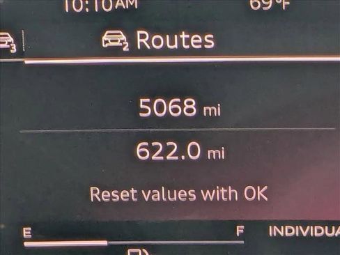 Certified 2025 Audi Q5 Premium Plus w/ Premium Plus image 10