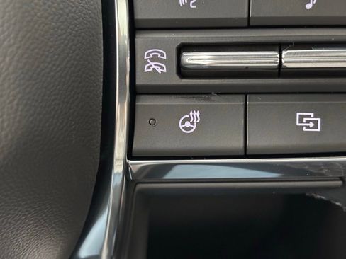 New 2026 GMC Yukon Denali w/ Sun & Power Step Package image 26