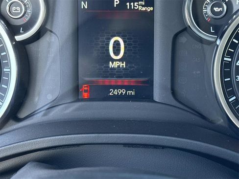 Used 2025 RAM 1500 Big Horn image 15