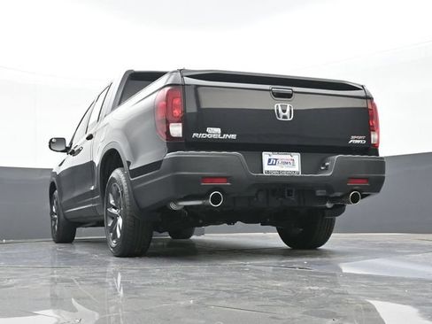Used 2023 Honda Ridgeline Sport image 46