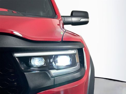 Used 2022 RAM 1500 TRX w/ TRX Level 2 Equipment Group image 15