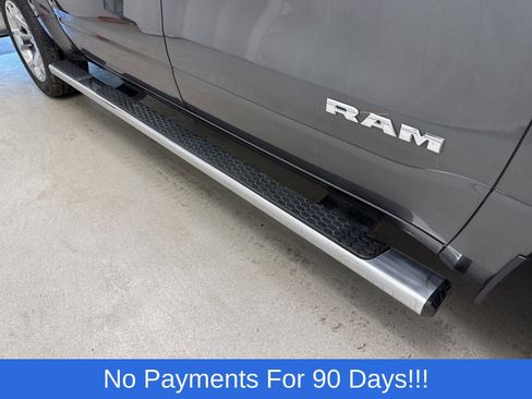 Used 2019 RAM 1500 Big Horn image 3