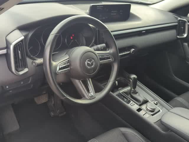 Used 2023 MAZDA CX-50 2.5 S w/ Cargo Package AWD/4WD image 10