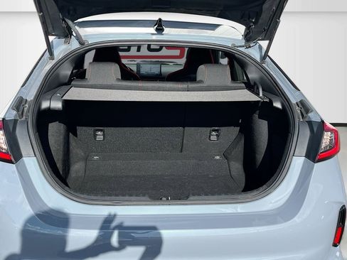 Used 2025 Honda Civic Type R image 25