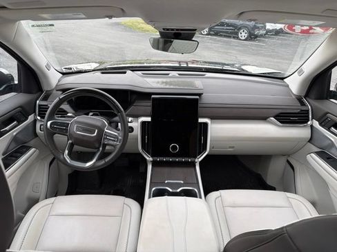 Used 2024 GMC Acadia Denali w/ Super Cruise Package AWD/4WD image 17