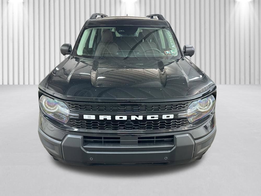 New 2026 Ford Bronco Sport Outer Banks w/ Outer Banks Tech Package+ AWD/4WD image 11