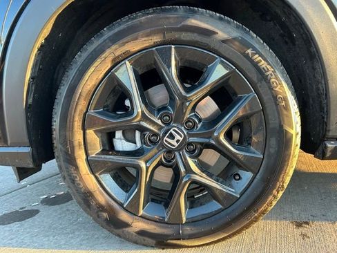 Used 2025 Honda HR-V Sport image 31