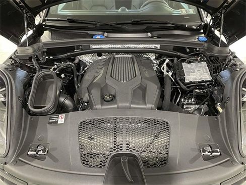 New 2026 Porsche Macan Turbo image 24