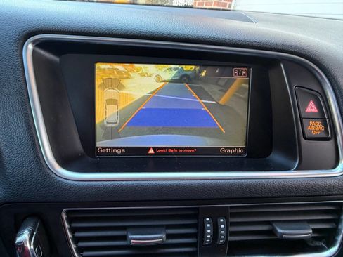 Used 2011 Audi Q5 2.0T Premium Plus image 11