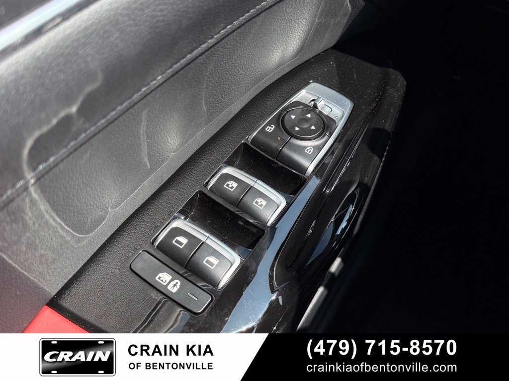New 2026 Kia K5 GT-Line w/ GT-Line Premium Package FWD image 10