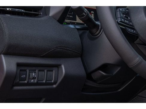 New 2026 Subaru Outback Limited AWD/4WD image 21