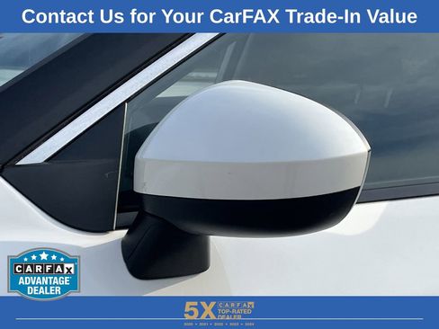 Used 2023 Nissan Rogue SV image 29