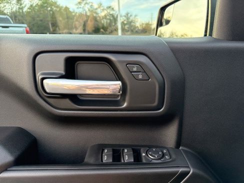 New 2026 Chevrolet Silverado 1500 Custom image 18