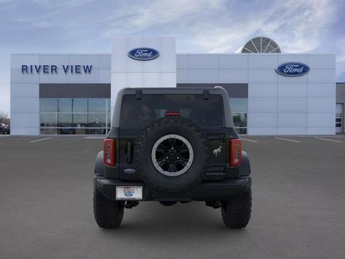 New 2026 Ford Bronco Badlands AWD/4WD image 5