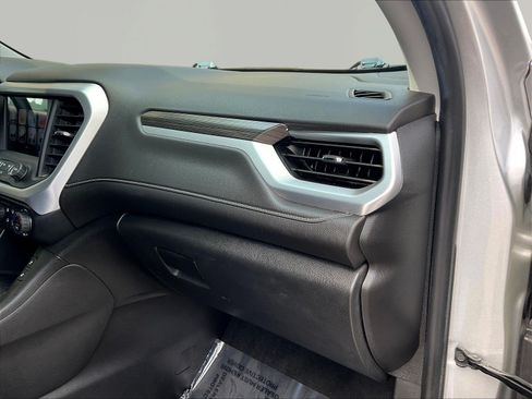 Used 2019 GMC Acadia SLT AWD/4WD image 23