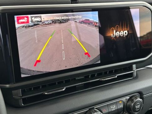 New 2026 Jeep Wrangler Sahara image 35