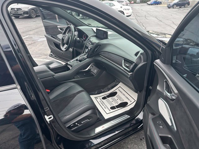 Used 2022 Acura RDX w/ Advance Package AWD/4WD image 20